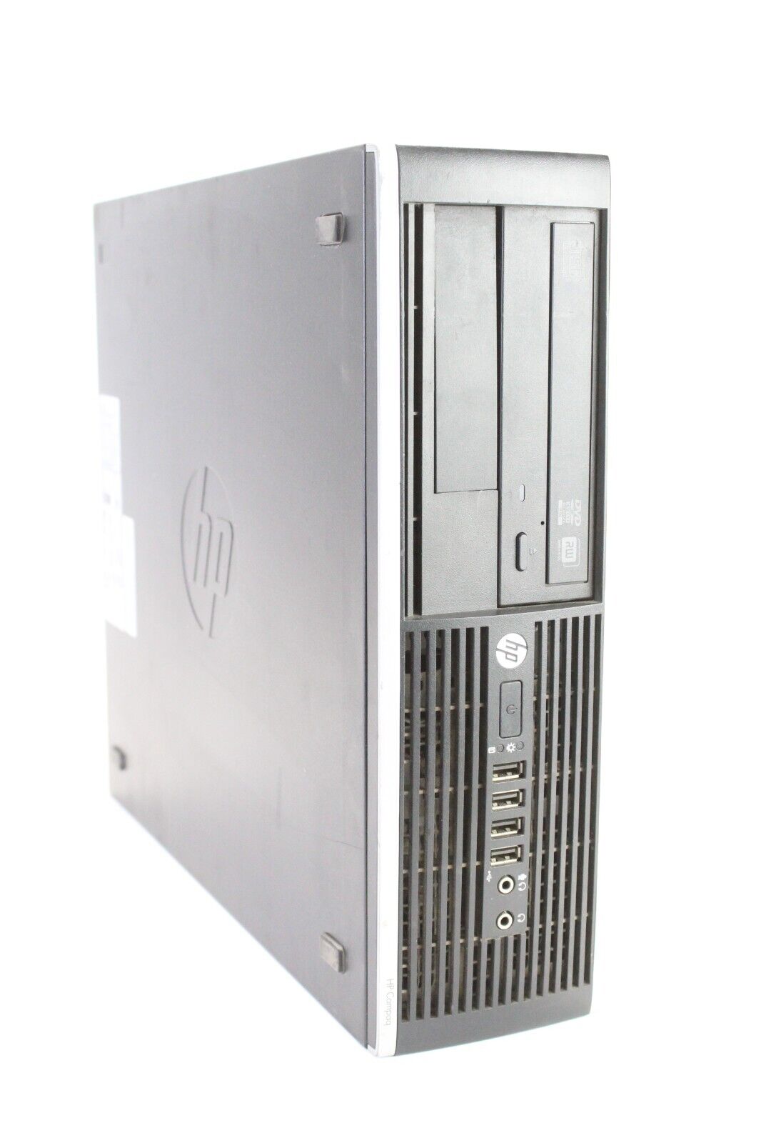 HP Compaq Pro 6300 SFF PC Intel i3-3220 3.3GHz 8GB RAM NO HDD NO OS