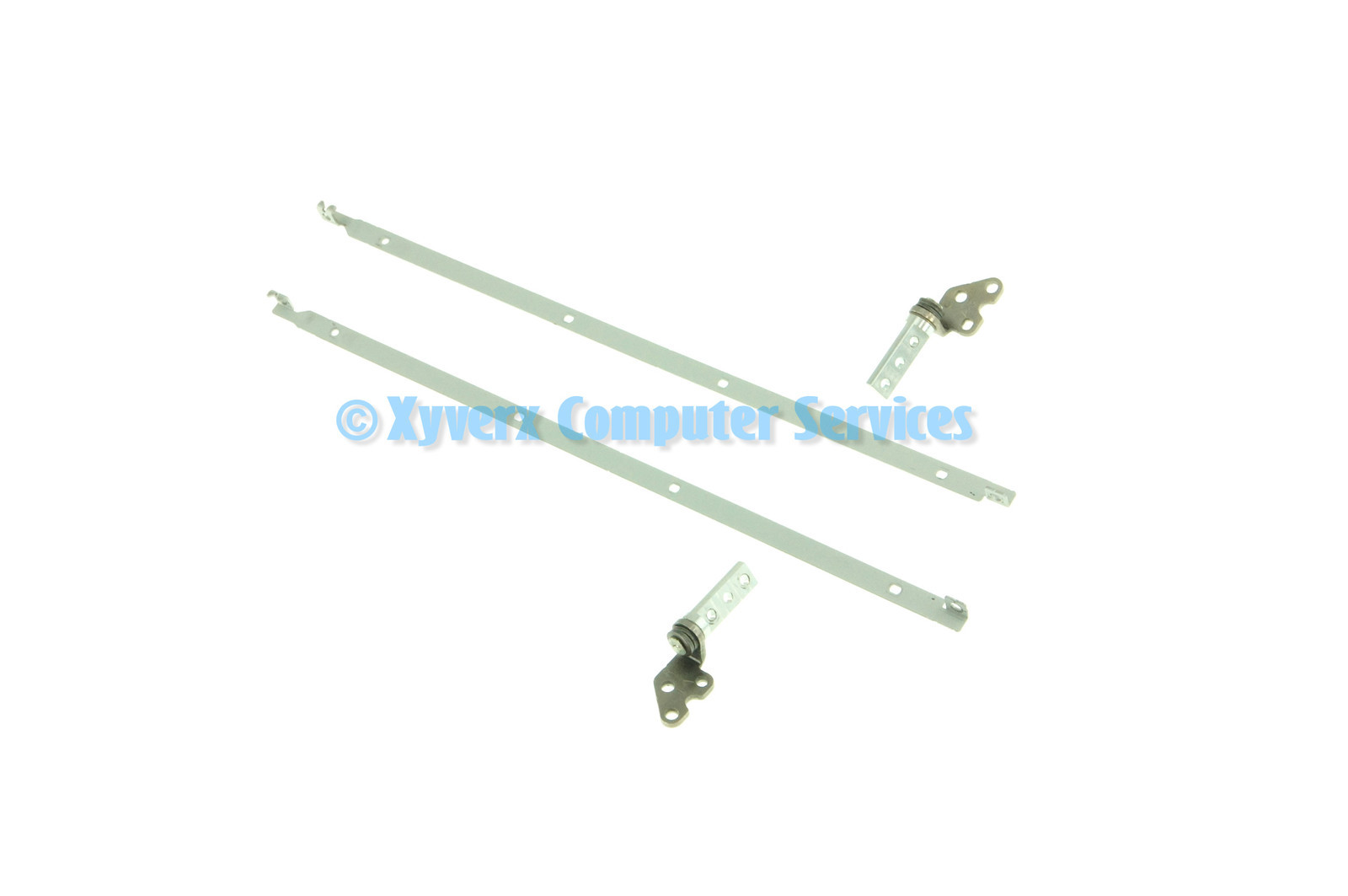 E E780 GENUINE ORIGINAL FUJITSU HINGE KIT BRACKET LIFEBOOK E E780 SERIES (AA62)