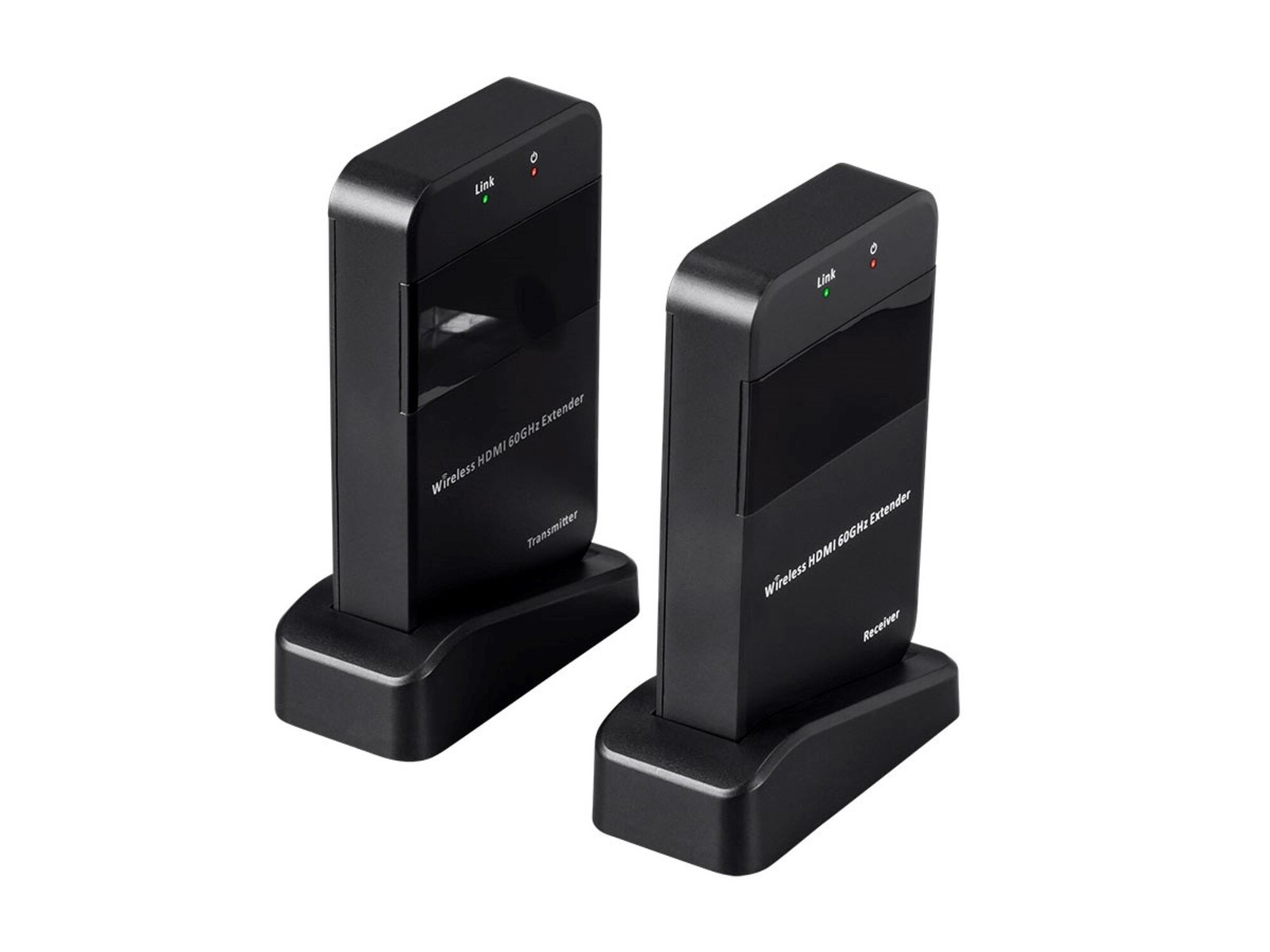 Monoprice - 16049 - Monoprice Blackbird Pro WiHD 60GHz Uncompressed Wireless