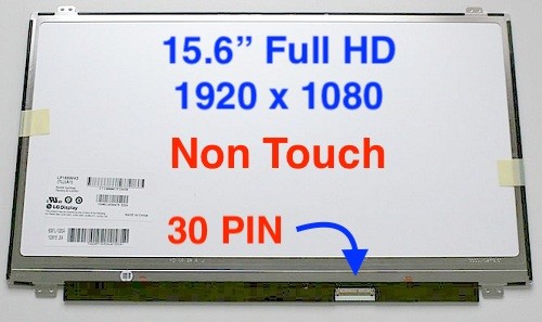 New ASUS ROG GL552V Series GL552VW GL552VL GL552VX LED LCD Screen