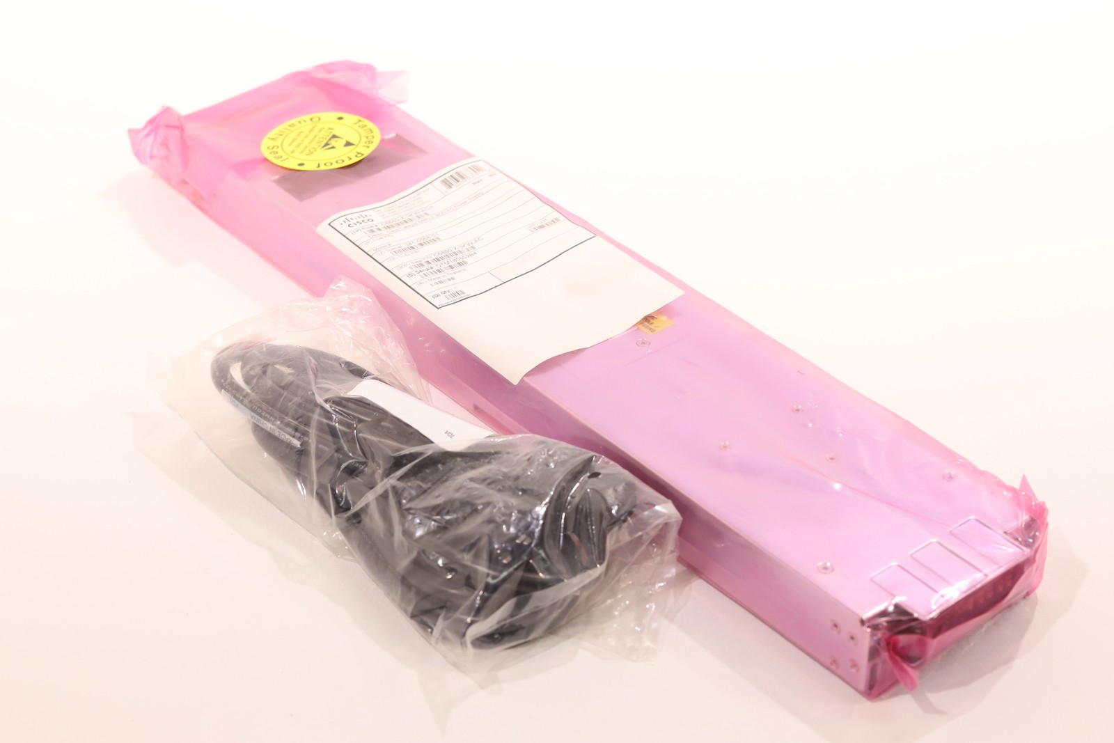 Cisco Catalyst 6880-X 3000W Power Supply W/Power Cord P/N: C6880-X-3KW-AC= New