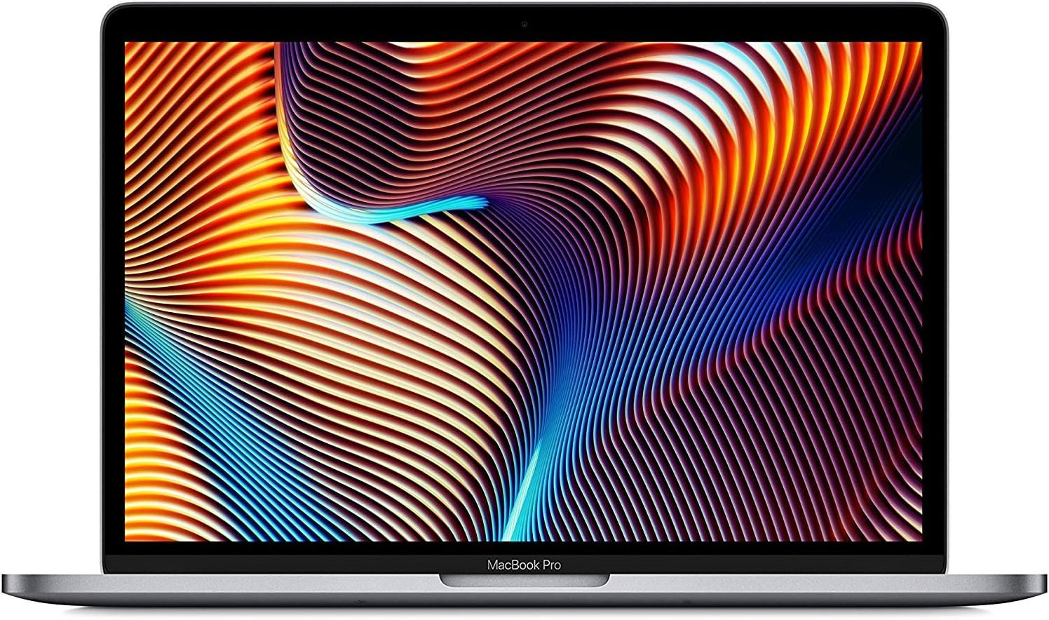2019 Apple MacBook Pro A1989 Touch i7-8569U 2.8GHz 16GB RAM 512GB SSD Sonoma