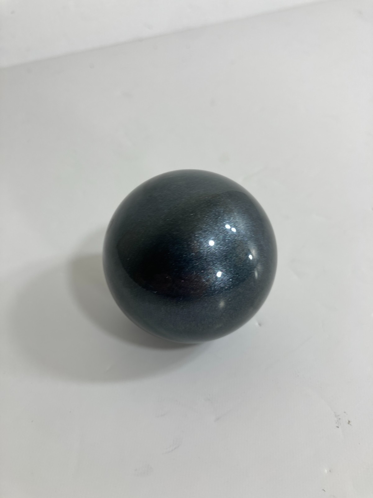 Trackball Ball 55mm for Kensington Expert Mouse Grey Sparkly Track Ball Only