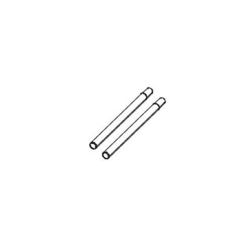 P1046696-053 - Zebra ZE500-4, ZE511 Media Guide Kit. NEW