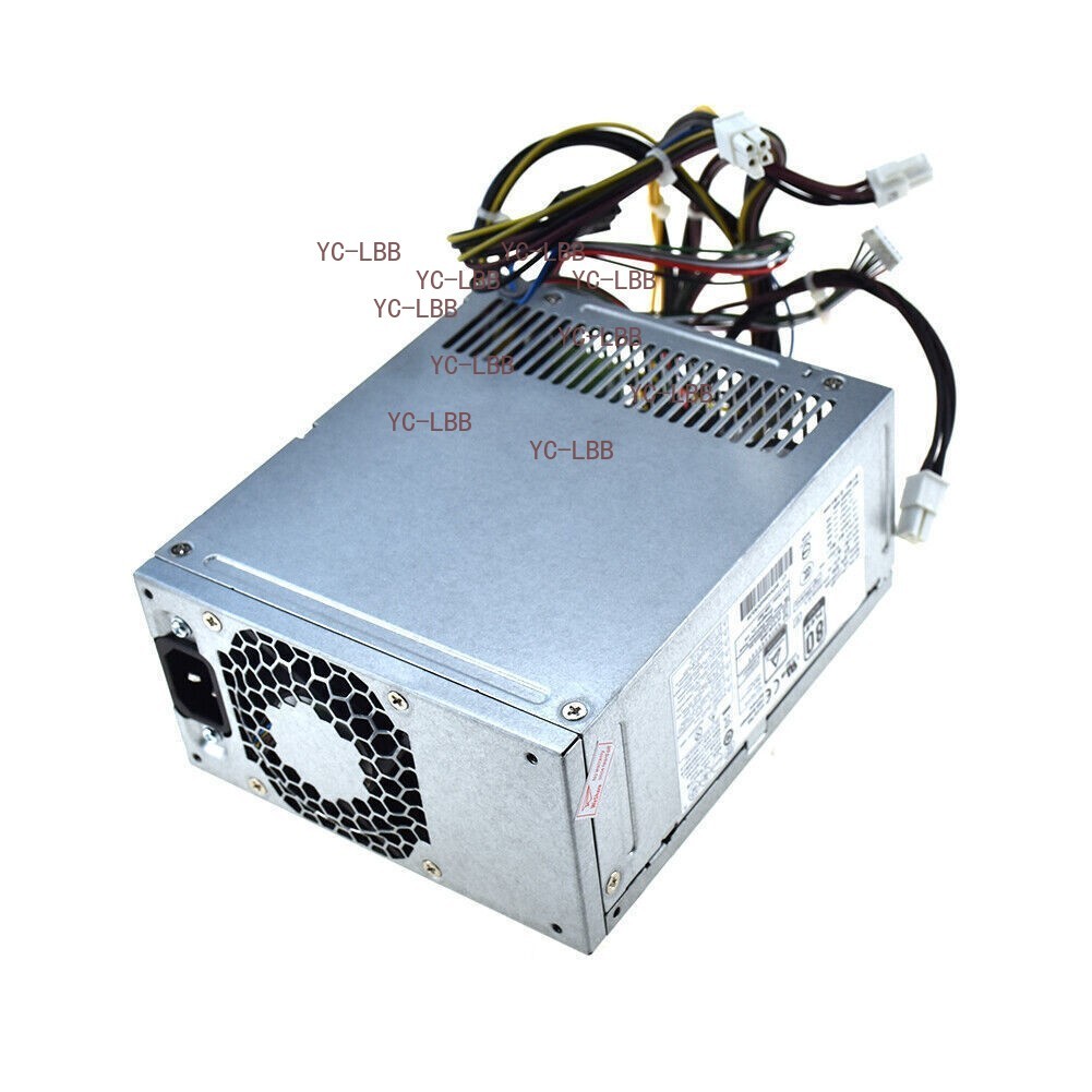L36049-003 L57253-003 DPS-650AB-30A Power Supply for HP Z2 G4 Workstation 650W