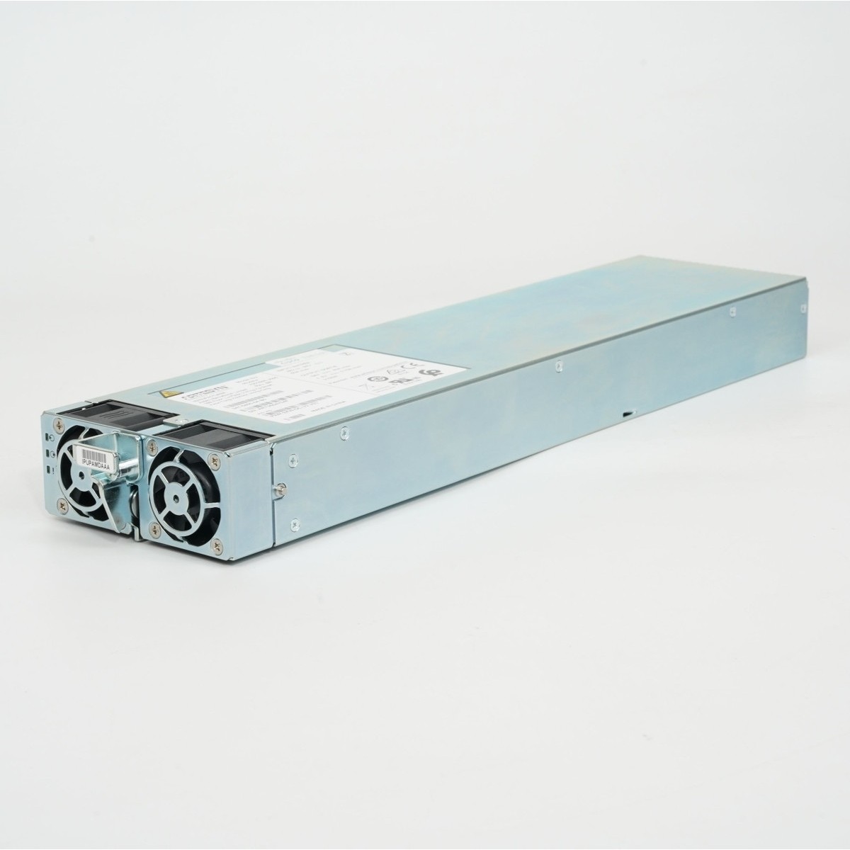Cisco PWR-2KW-DC-V2 2100W Redundant Power Supply