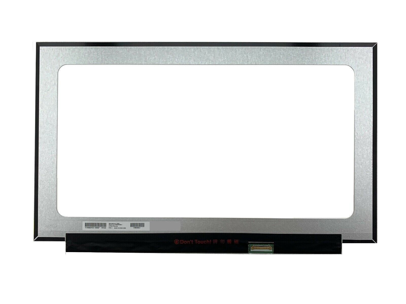 ASUS Vivobook 15 F512J F512JA LCD Screen FHD 1920x1080 Matte Non-Touch Display