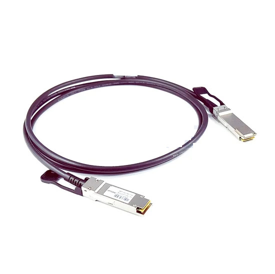 3m Juniper Networks QFX-QSFP-DAC-3M Compatible 40G QSFP+ Passive Direct -09876