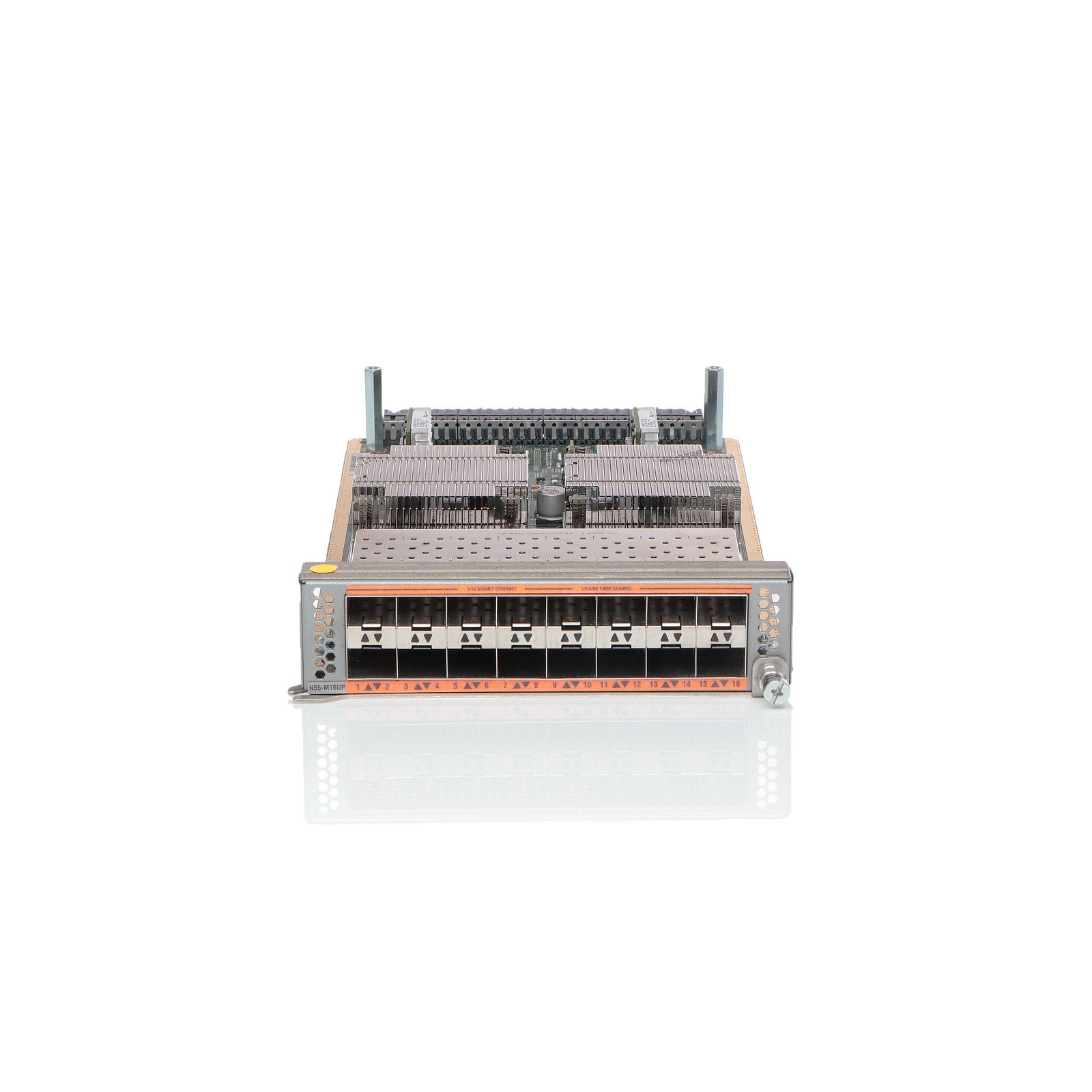 Cisco N55-M16UP Adapter II price incl VAT 3 yr warranty* B2B
