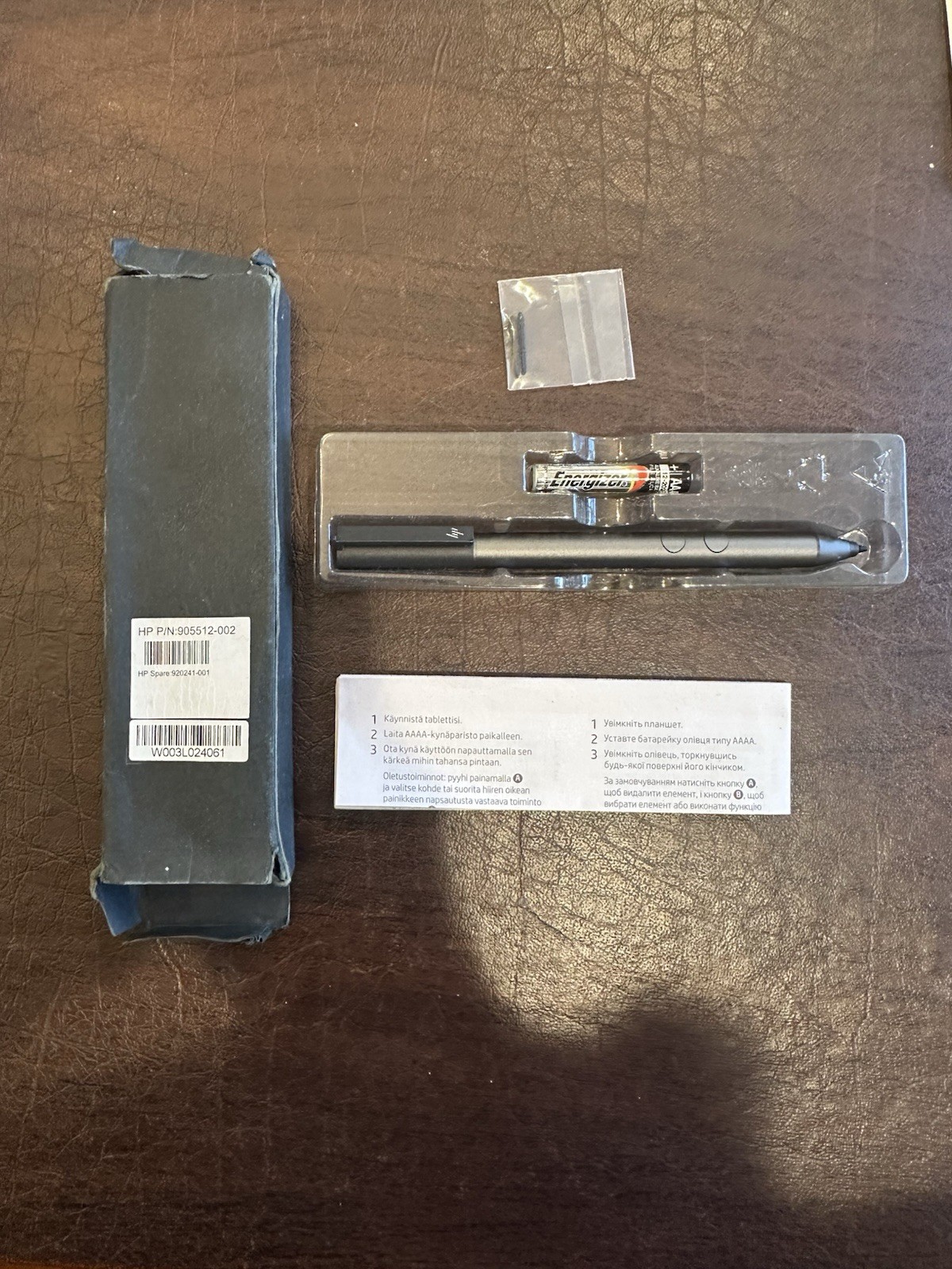 HP Spare 905512-002