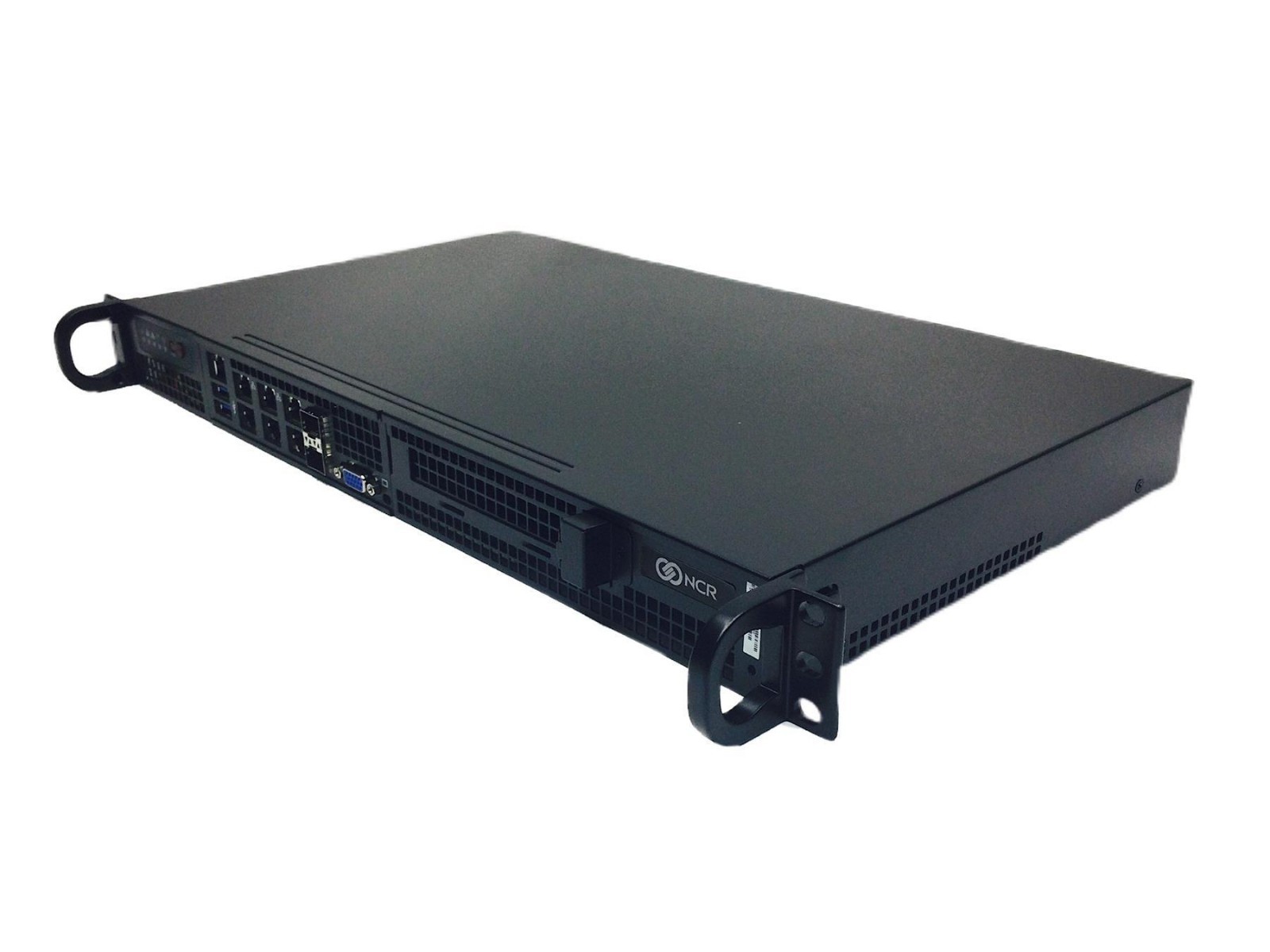 1U Supermicro SuperServer 5019D-4C-FN8TP Xeon D-2123IT  4 Core 32GB X11SDV-4C-TP