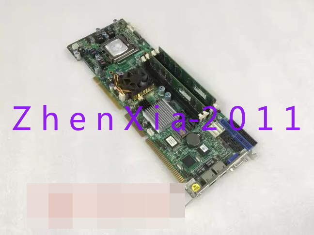 1PC Used Motherboard PEAK760VL(LF) D2 PEAK760VL2 REV:D
