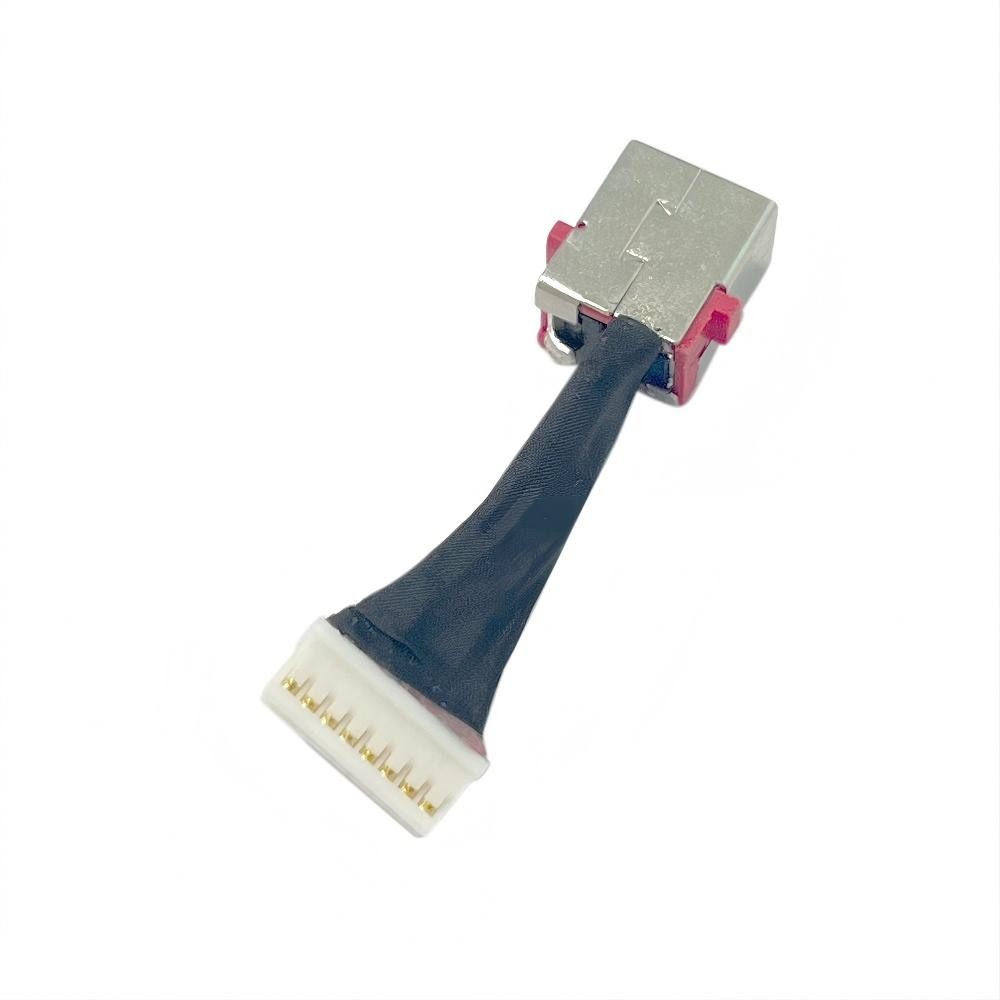  AC DC Jack Cable Plug For Acer Predator Helios 300 PH315-52-78VL 6017b124060