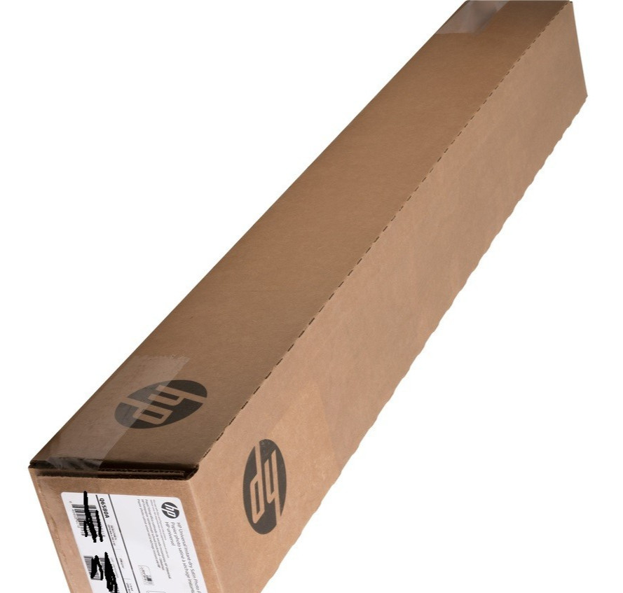 Genuine Q6580A HP Universal Instant Dry Satin Photo Paper 36 in x 100 ft