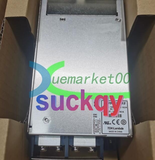 1PC TDK-LAMBDA Switching Power Supply HWS600-15