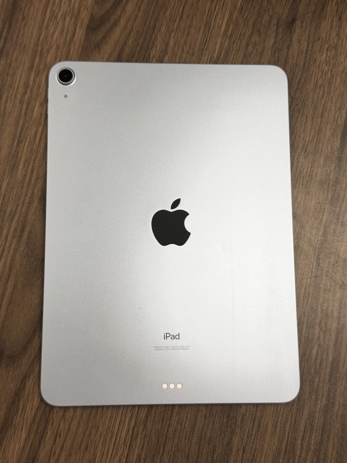 Apple iPad Air (4th Generation) A2316 64 GB, Wi-Fi, 10.9 in - SkyBlue Good【0822】