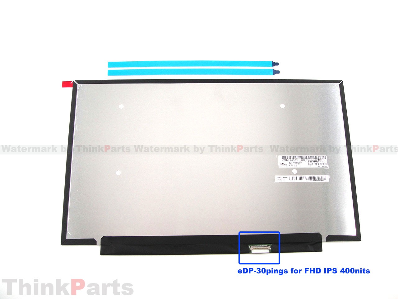 New/Orig Lenovo ThinkPad X1 Carbon Gen 7 8 Lcd Screen FHD Non-Touch 400nits