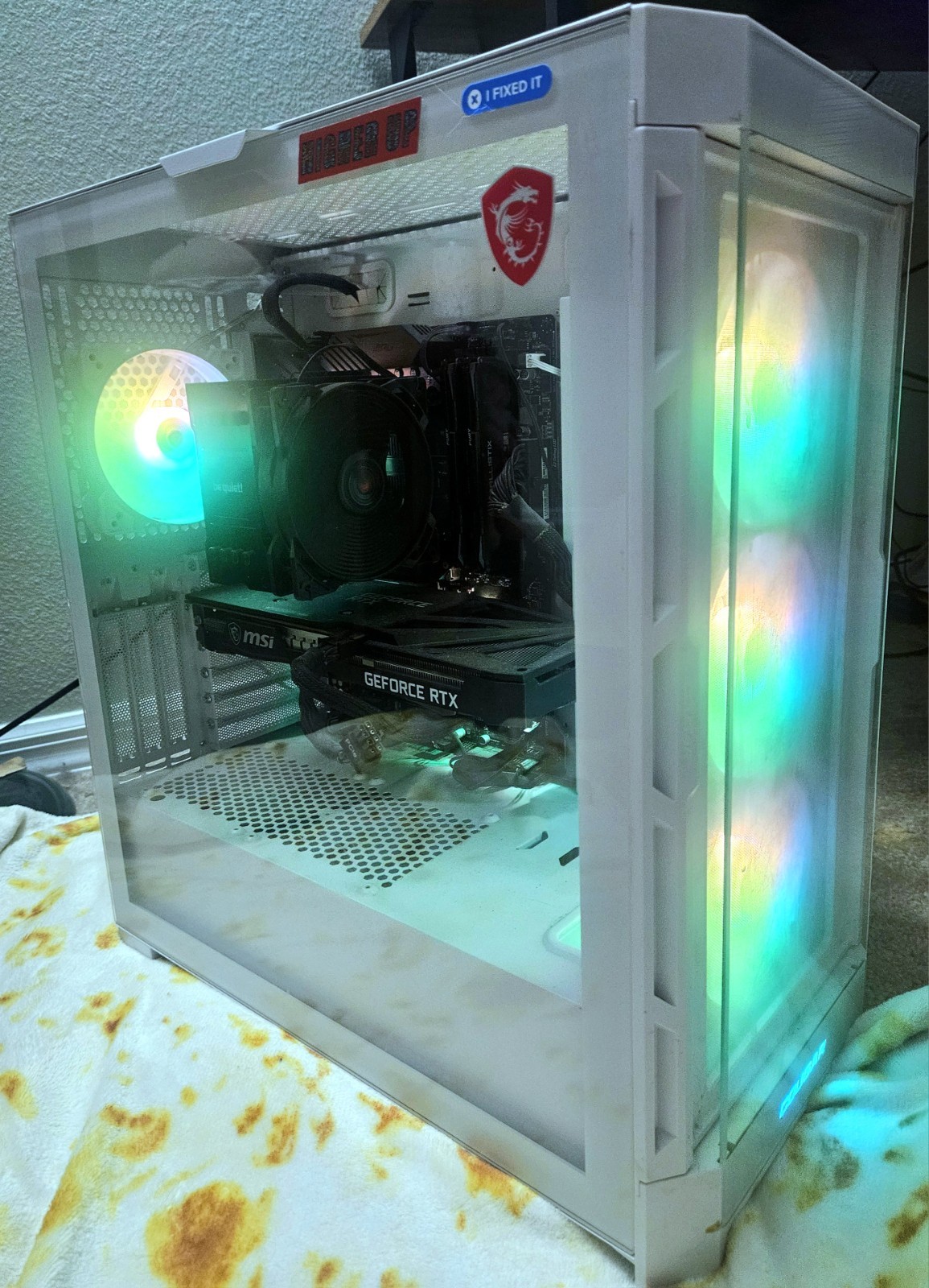 GAMING PC