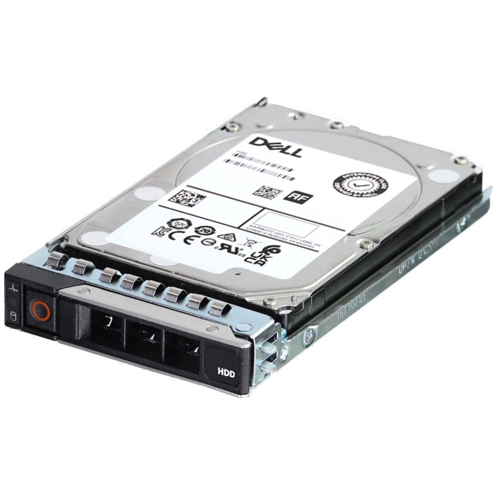 Dell 146GB 10K 3Gbps SAS 2.5 HDD (ST9146802SS-OSTK)