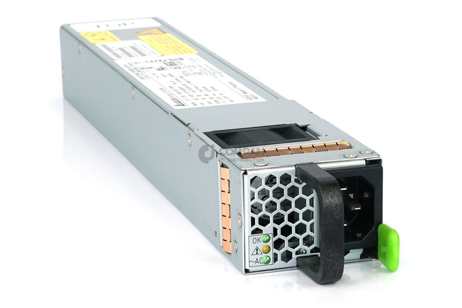300-2299-01 SUN ORACLE  760W AC POWER SUPPLY FOR DATACENTER