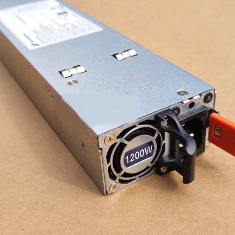 Used For FSP RQ750 FSP1200-20DRM-C 1200W Server Power Supply