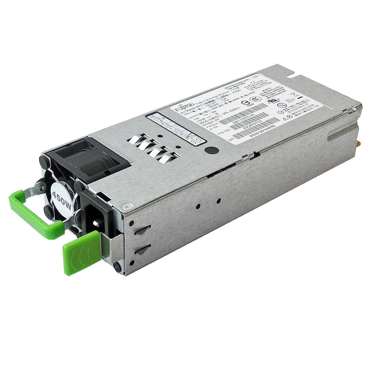 Fujitsu DPS-450SB A 450W Watt Power Supply Primergy RX200 S7 RX300 S7 S8 A3C40121110