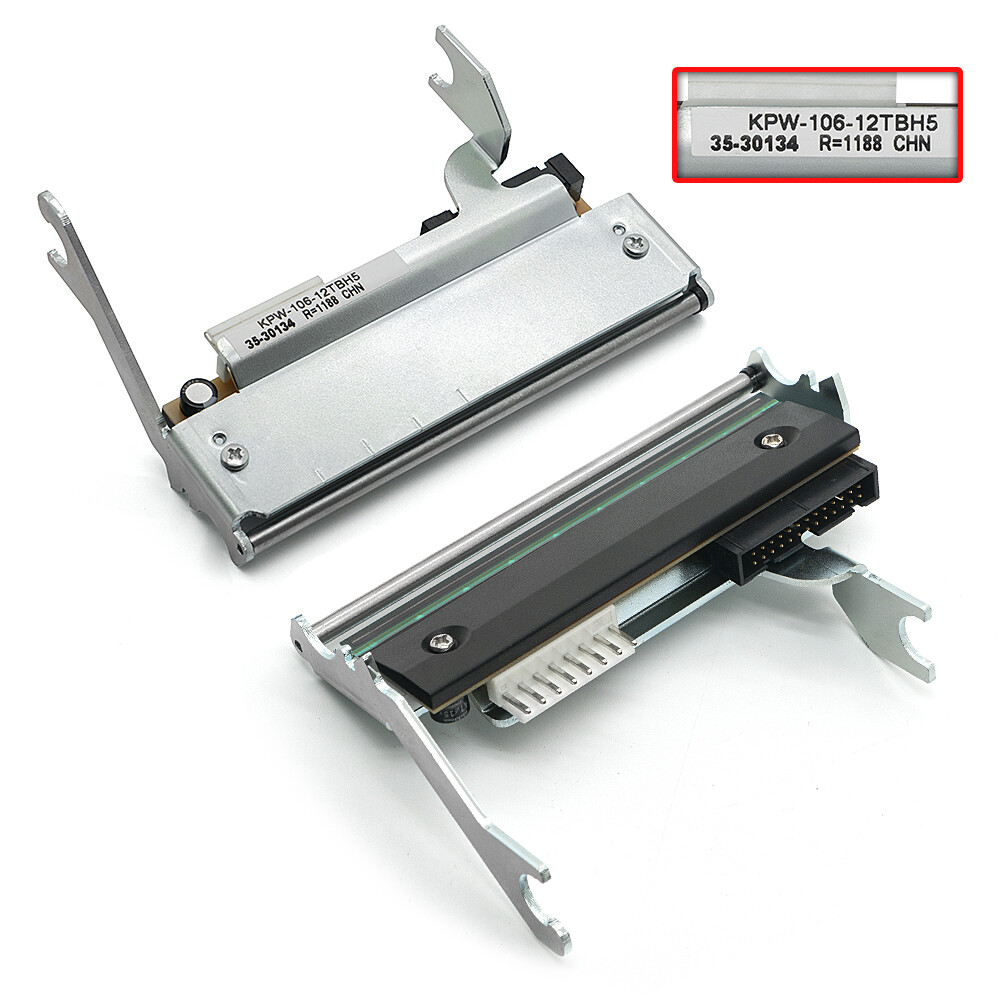 OEM 300DPI Printhead for Honeywell PM45 printer（50180237-001）Genuine