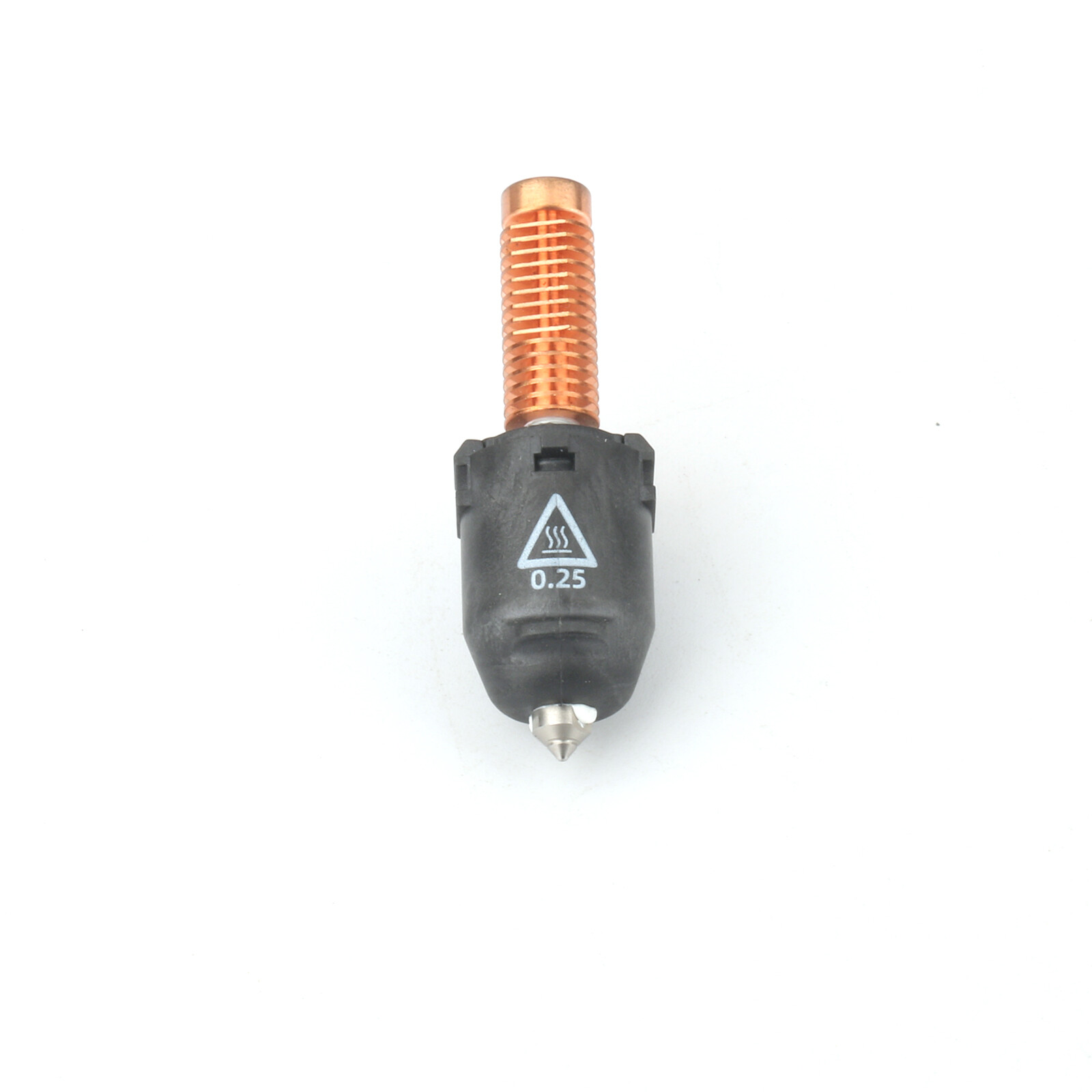 280℃ Replacement Printer Nozzle Upgraded Accessory for AD5M/AD5M Pro 3D Printer