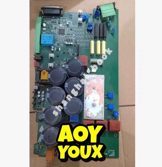  1PC used working MDLL 3015 REV:E2 Via DHL or Fedex