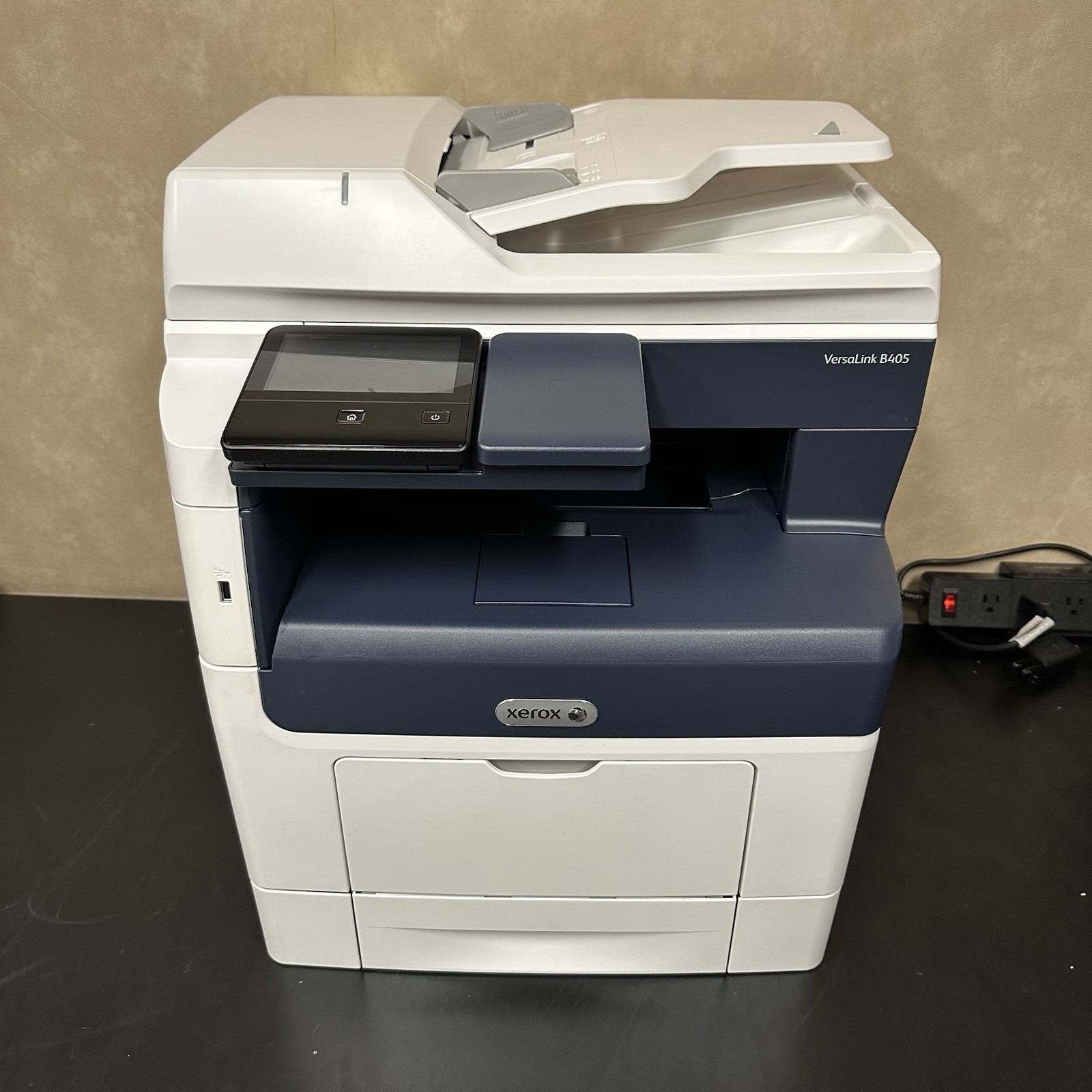 Xerox VersaLink B405/DN Monochrome Multifunction Printer