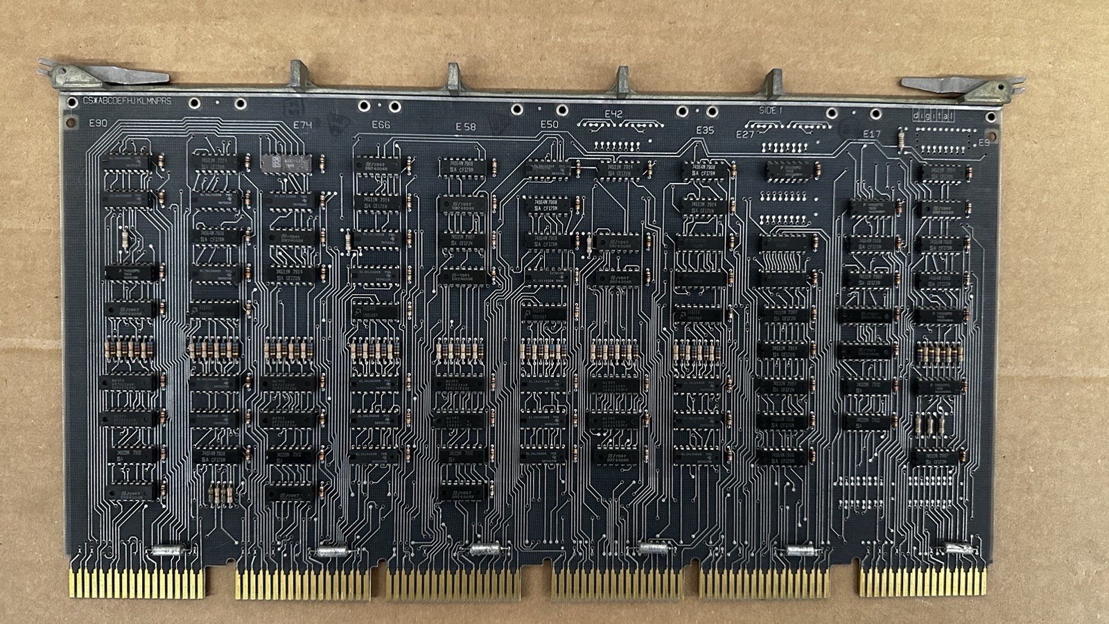 DEC M8131 PDP 11/70 Module