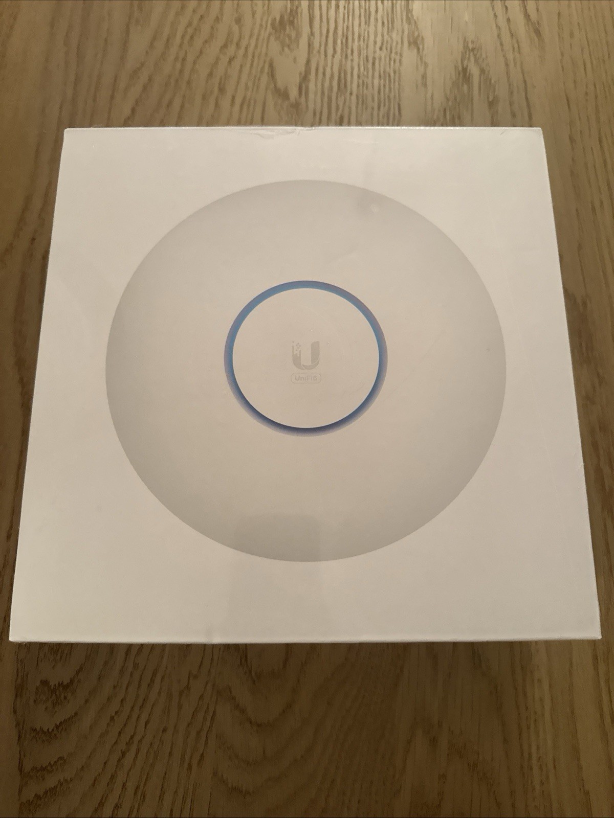 Brand New Factory Sealed Ubiquiti UniFi WiFi 6 Pro Access Point U6-Pro-US