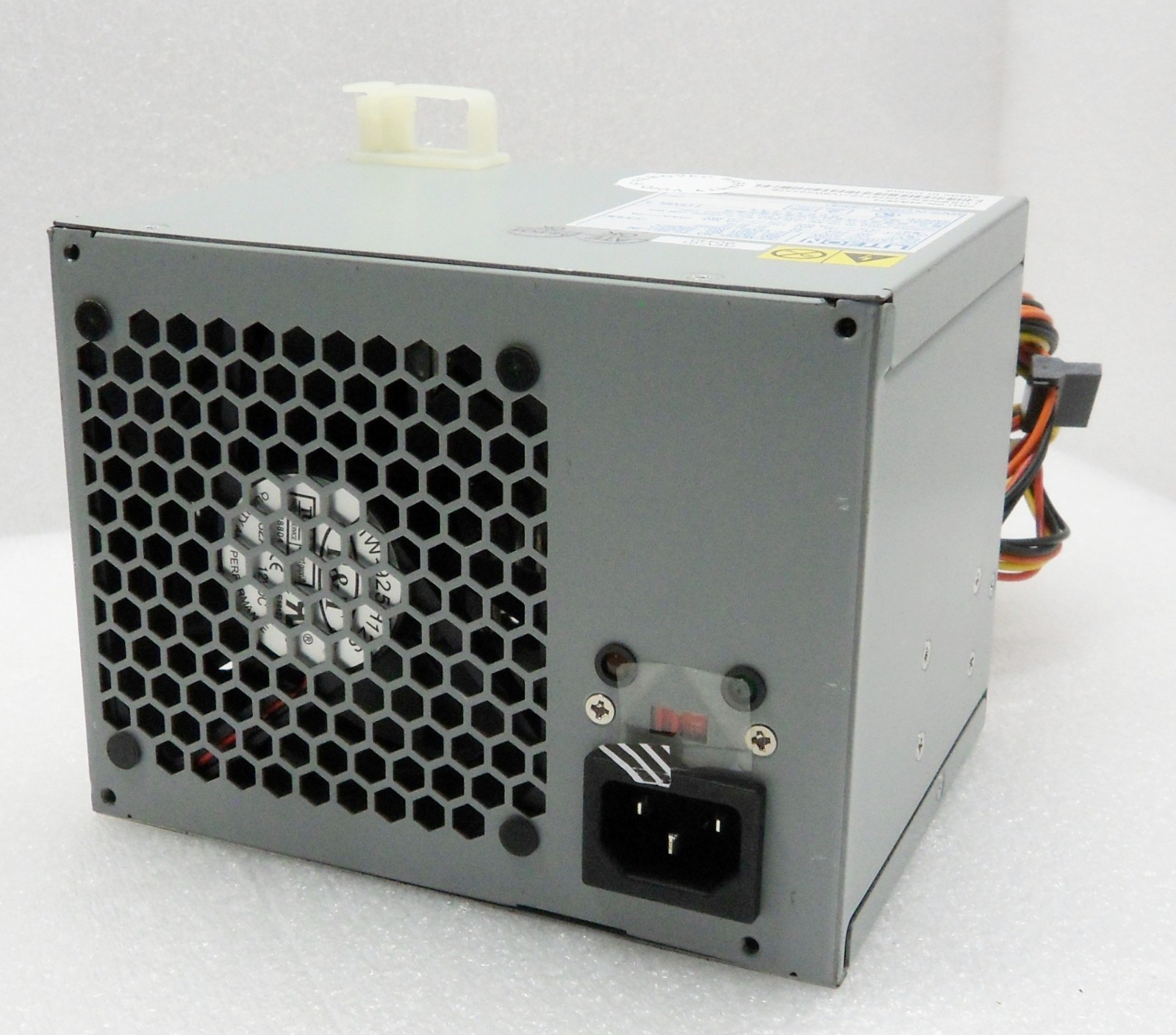 IBM Power Supply FRU Part 24R2574 24R5272 24R2578 Model No. PS-5311-3M