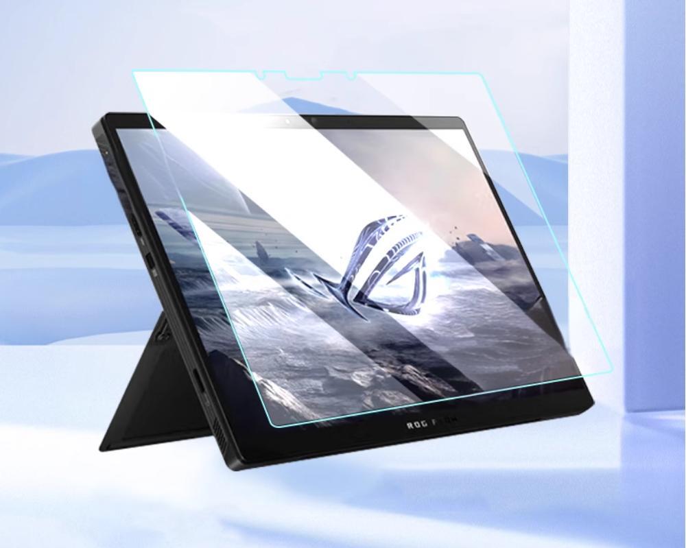 Anti- Glare Whole Screen+Small Screen Protector For ASUS ROG Flow Z13 GZ302 2025