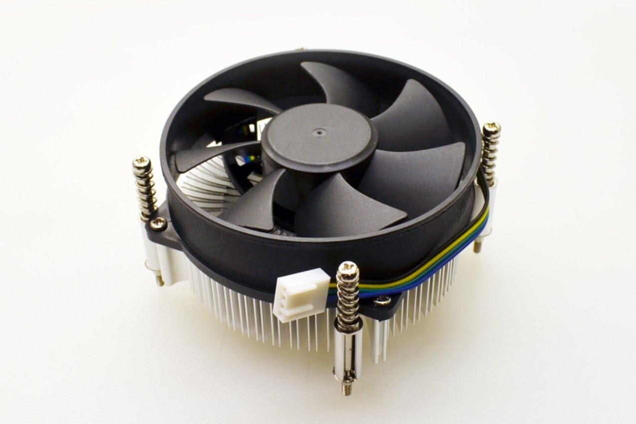 Acer Aspire TC 705 Desktop Heatsink Cooler
