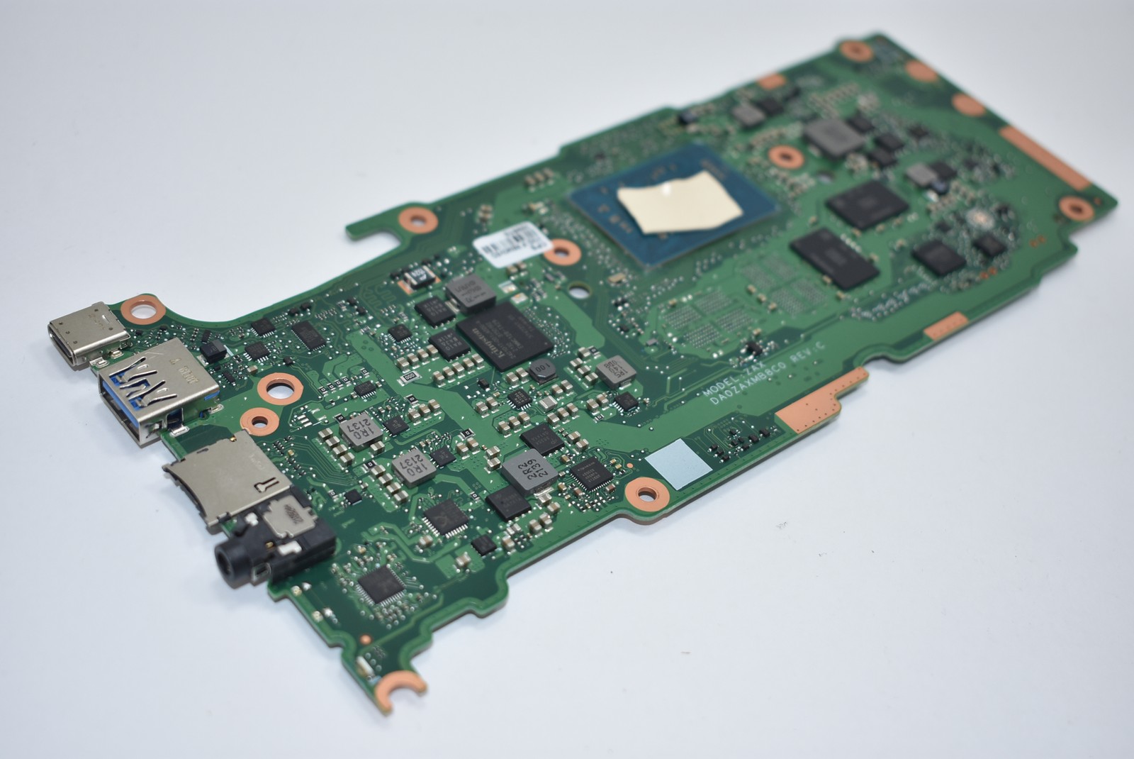 NB.AQ211.007 Acer Intel Celeron N4500 4GB 128GB eMMC Motherboard CB317-1H