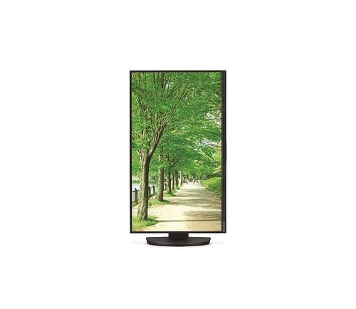 Sharp Electronics 24 inches LED Desktop Monitor - Black - Advanced DD-EA241F