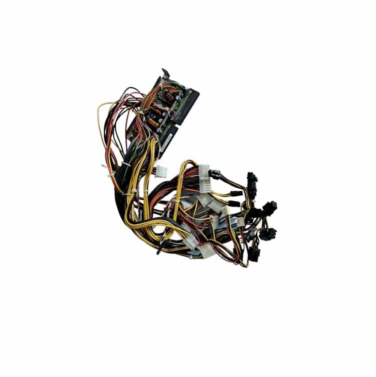 1PC For Supermicro PDB-PT747-4648 1400W Power Supply Distribution Boards