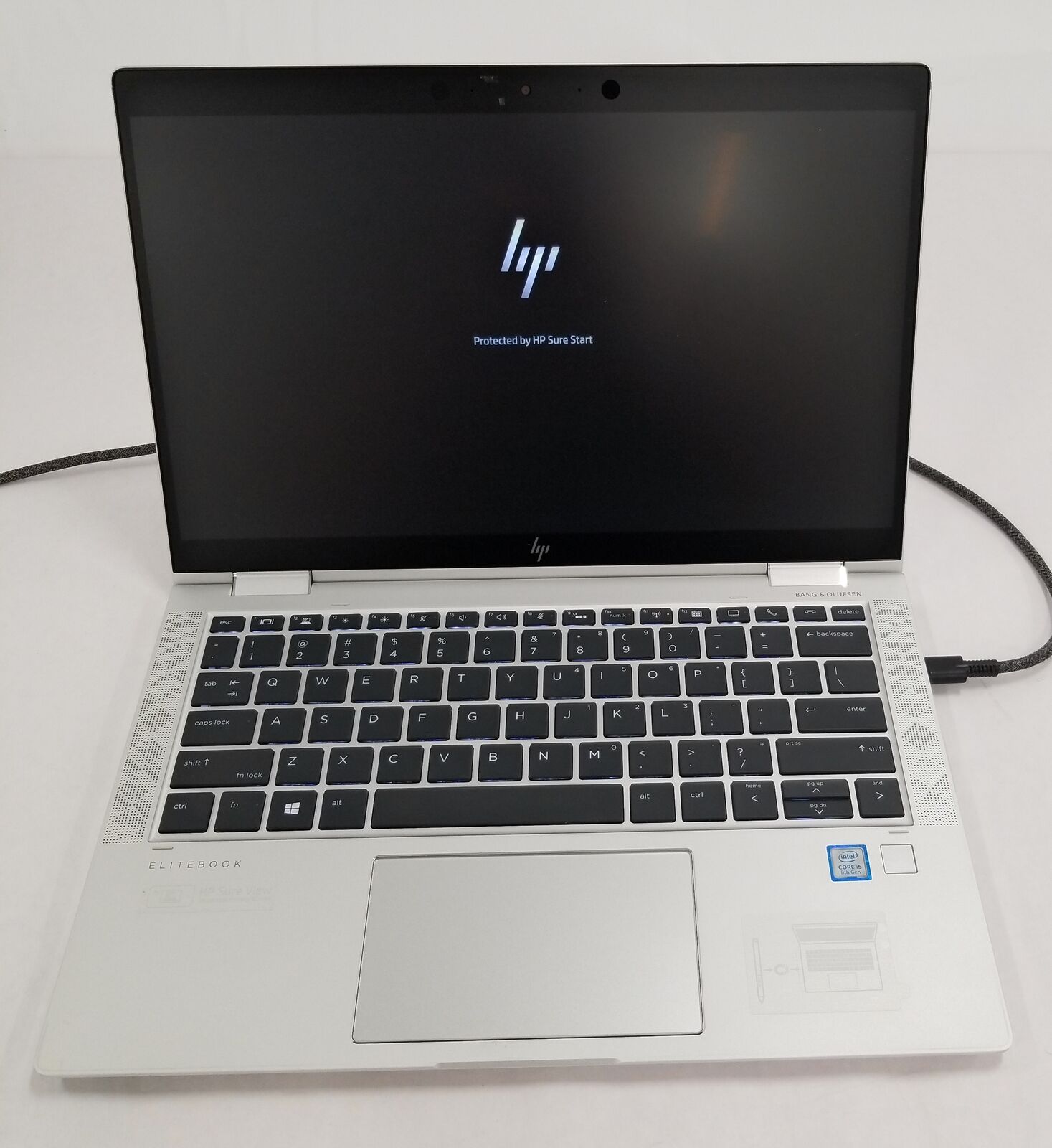 HP EliteBook x360 1030 G4 13.3\
