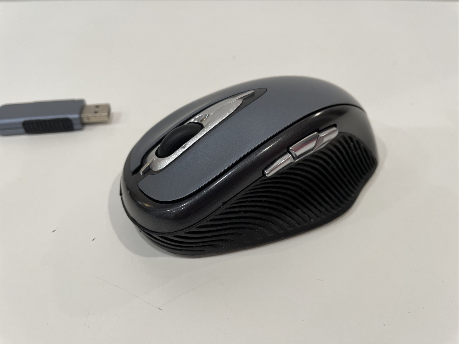 Kensington PilotBoard Laser Mouse Model 64390