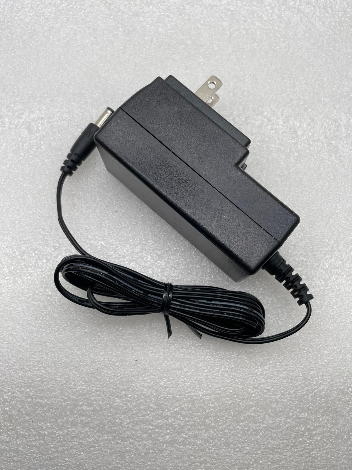 Power Supply Adapter for Innov Class 2 Power Supply Model IVP1200-2000M 12V 2A