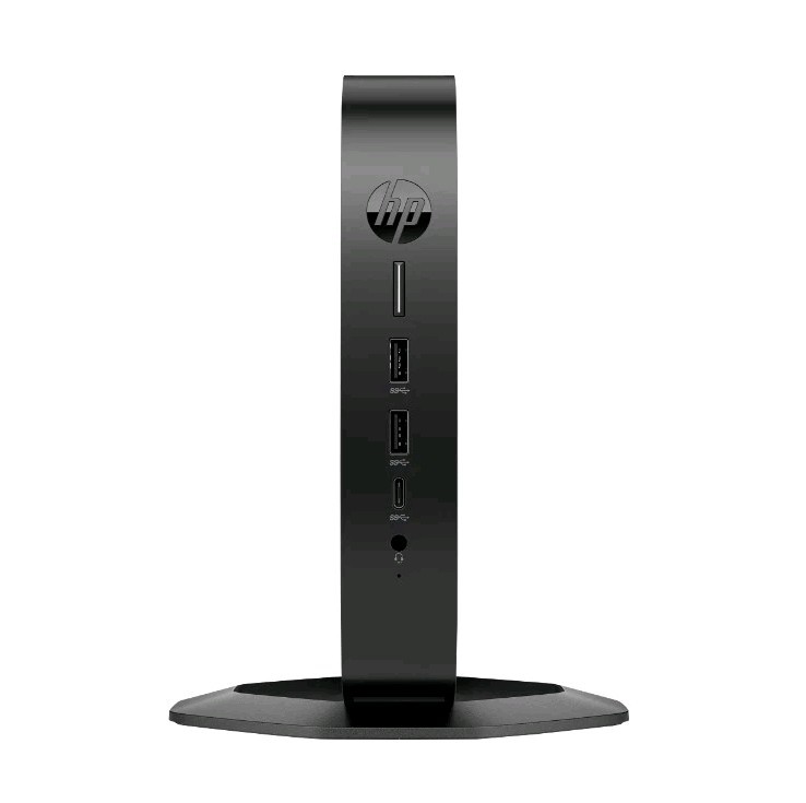 U89539 HP Elite t655 Thin Client Ryzen Embedded R2314 210GHz 16GB RAM 25 G1N