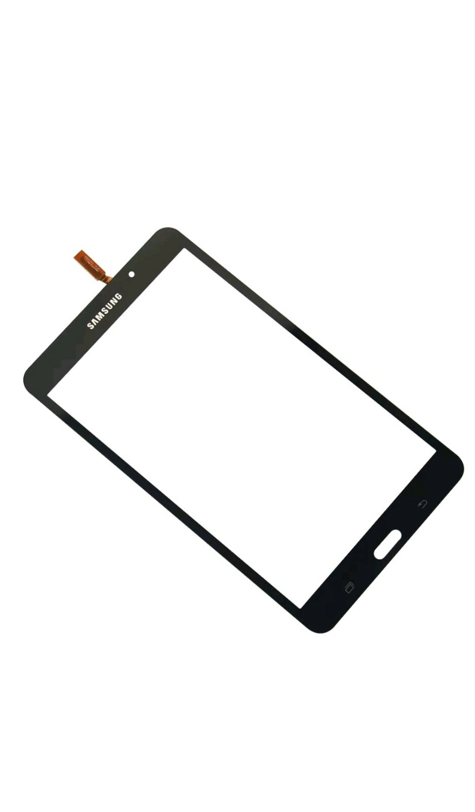  USA Touch Screen Digitizer Glass for Samsung Galaxy Tab 4 7.0" SM-T230  Black