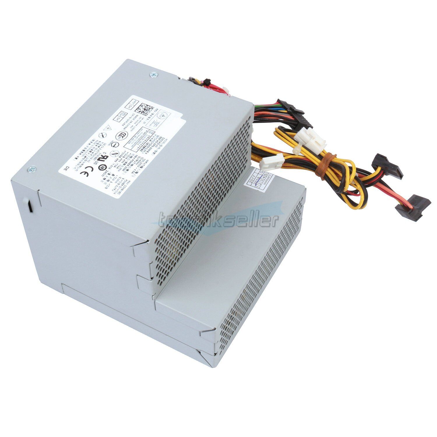 F255E-01 Power Supply Fors Dell Optiplex 760 N249M FR597 WU123 T164M RM110 255W
