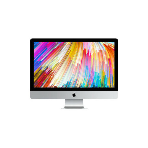 Apple iMac i9 3.6GhZ 5k 27" (2019) (MRR02LL/A) | 16GB 1TB-(SSD) | Very Good