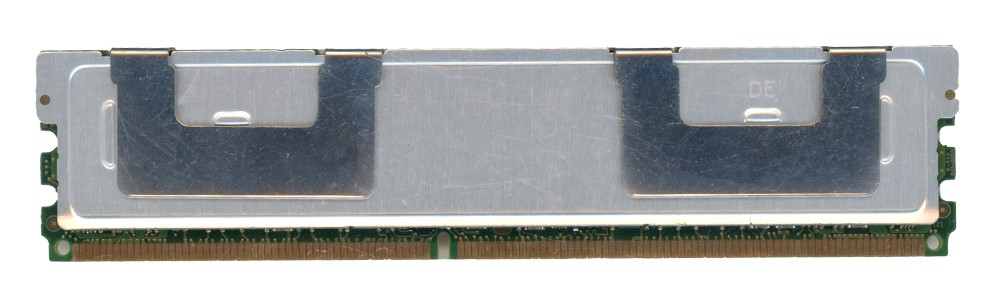 HYNIX 4GB DDR2 4Rx8 PC2-5300F HYMP151F72CP8D5-Y5 ECC FULLY BUFFERED