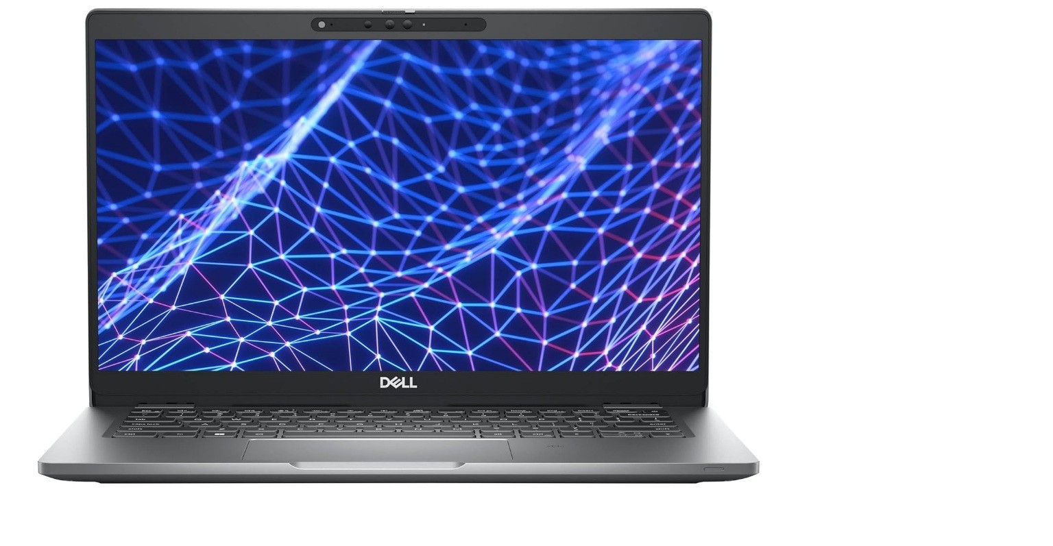 Dell Latitude 5350 i5-1245U 1.6GHz 32GB 256GB NVMe 13.3" No OS: Fair