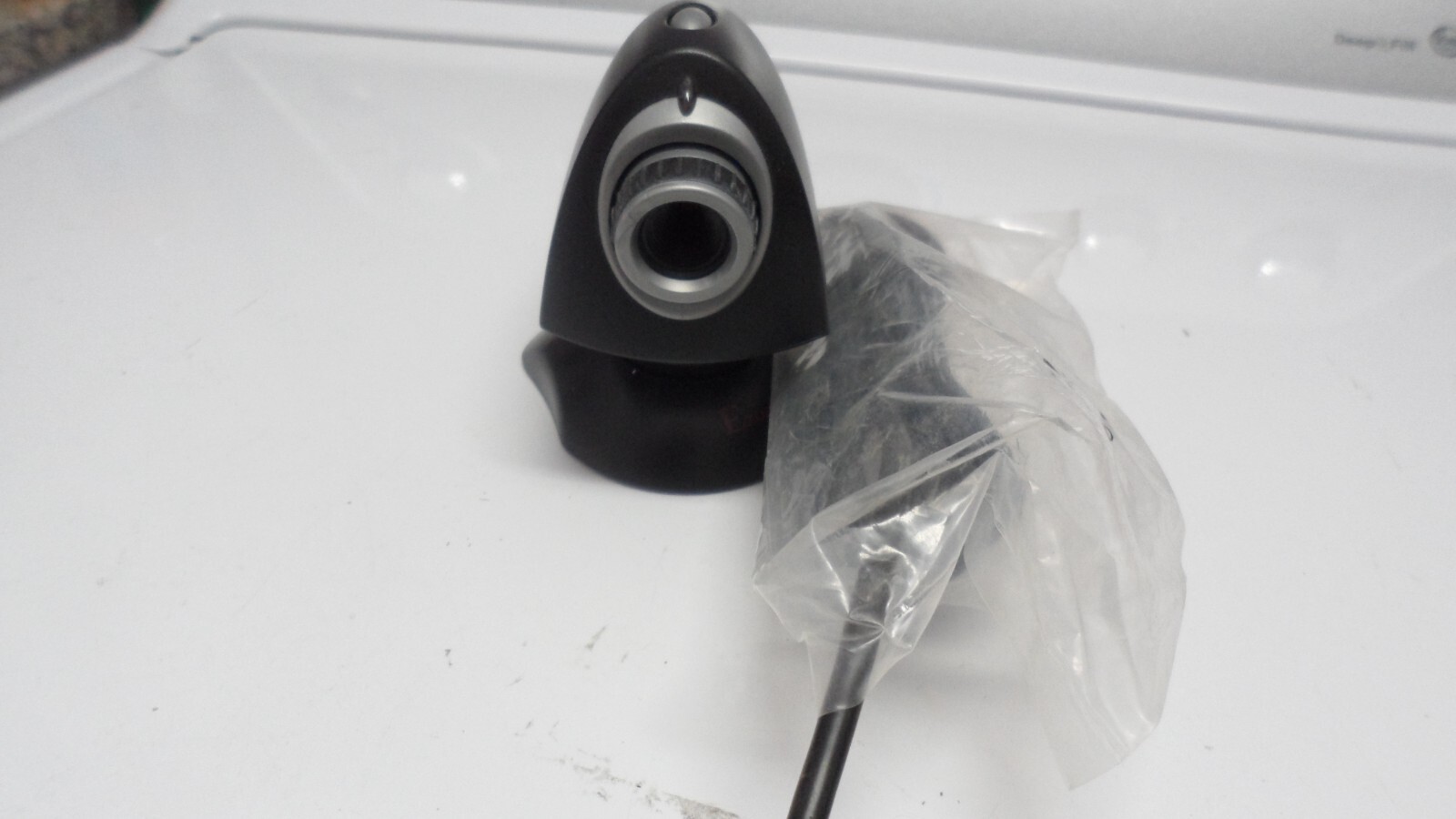 Vintage Ezonics EZ Cam USB Web Camera Model EZ-368 Never Used