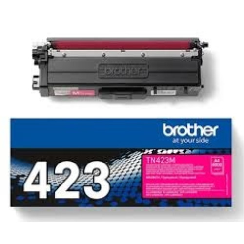 Brother Magenta Toner Cartridge TN-423M HL8360