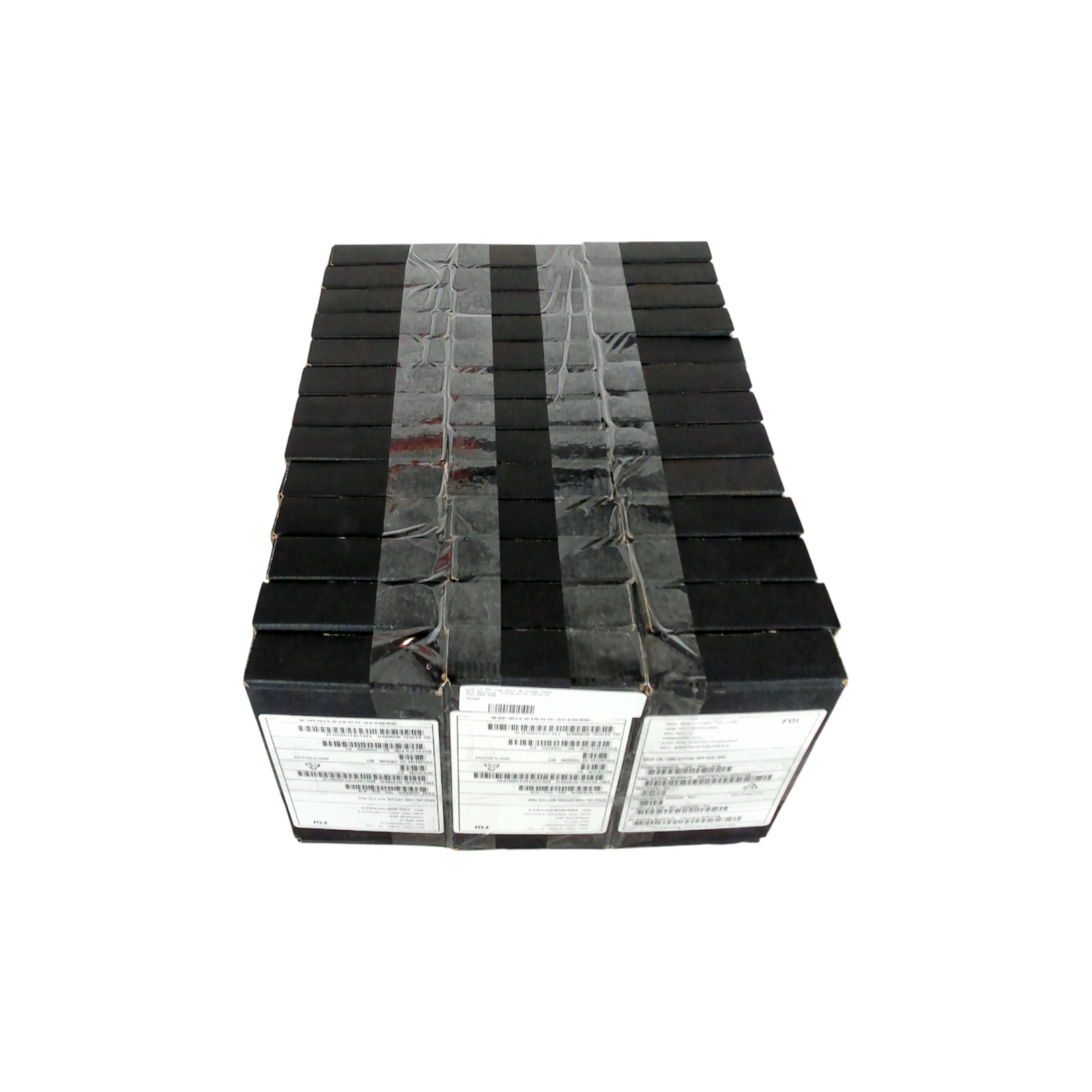 Lot of 39 New Dell Brocade 1GbE SFP Optical Transceiver Module GWW5P 0GWW5P